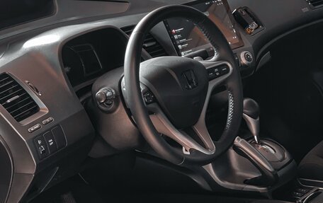 Honda Civic VIII, 2008 год, 950 000 рублей, 5 фотография