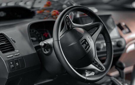 Honda Civic VIII, 2008 год, 950 000 рублей, 3 фотография