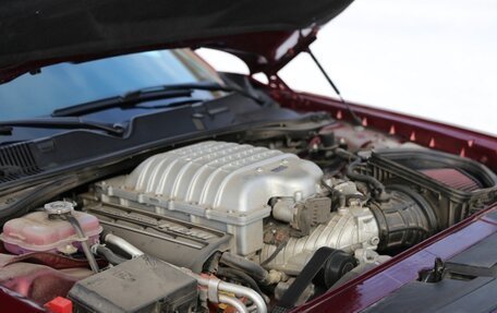 Dodge Challenger III рестайлинг 2, 2022 год, 15 000 000 рублей, 12 фотография