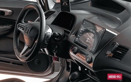 Honda Civic VIII, 2008 год, 950 000 рублей, 4 фотография