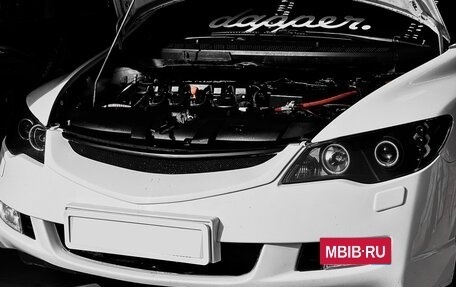 Honda Civic VIII, 2008 год, 950 000 рублей, 6 фотография