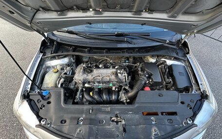 Toyota Corolla, 2007 год, 777 000 рублей, 13 фотография