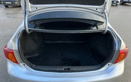 Toyota Corolla, 2007 год, 777 000 рублей, 12 фотография