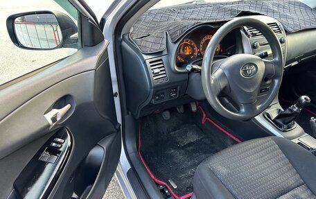 Toyota Corolla, 2007 год, 777 000 рублей, 14 фотография