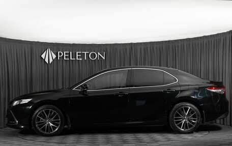 Toyota Camry, 2021 год, 7 фотография