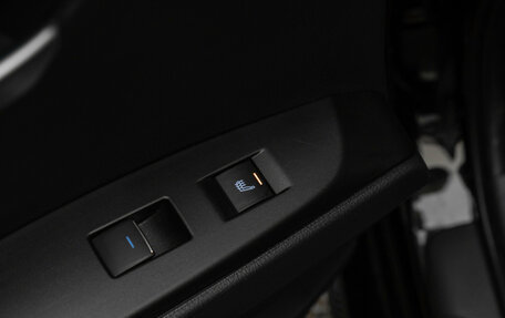 Toyota Camry, 2021 год, 15 фотография