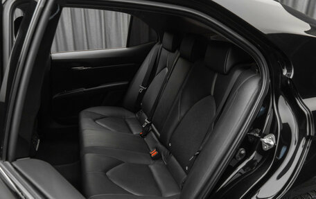 Toyota Camry, 2021 год, 14 фотография