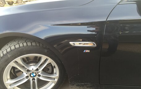 BMW 5 серия, 2014 год, 2 200 000 рублей, 3 фотография