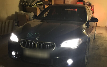 BMW 5 серия, 2014 год, 2 200 000 рублей, 8 фотография