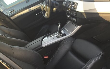 BMW 5 серия, 2014 год, 2 200 000 рублей, 9 фотография