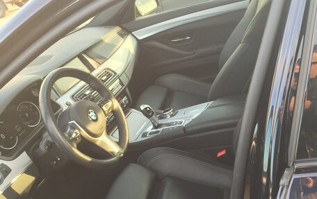 BMW 5 серия, 2014 год, 2 200 000 рублей, 7 фотография