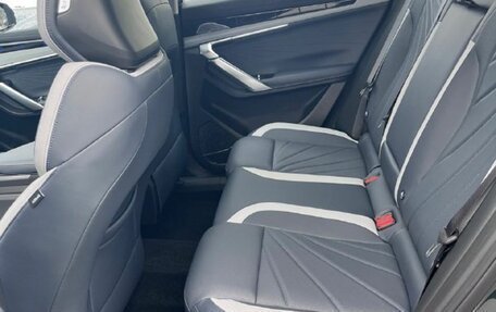 Geely Atlas, 2025 год, 3 970 990 рублей, 10 фотография