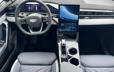 Geely Atlas, 2025 год, 3 970 990 рублей, 14 фотография