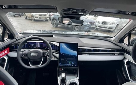 Geely Atlas, 2025 год, 3 970 990 рублей, 11 фотография