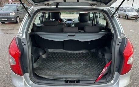 SsangYong Actyon II рестайлинг, 2013 год, 1 297 000 рублей, 12 фотография