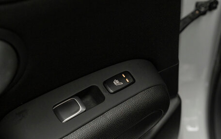 KIA Soul II рестайлинг, 2018 год, 1 630 000 рублей, 14 фотография