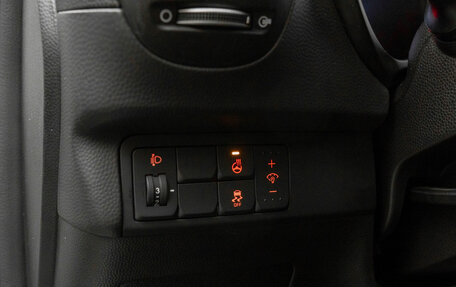 KIA Soul II рестайлинг, 2018 год, 1 630 000 рублей, 21 фотография