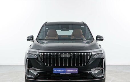 Geely Atlas, 2025 год, 3 254 404 рублей, 3 фотография