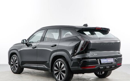 Geely Atlas, 2025 год, 3 254 404 рублей, 2 фотография