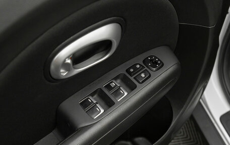 KIA Soul II рестайлинг, 2018 год, 1 630 000 рублей, 20 фотография