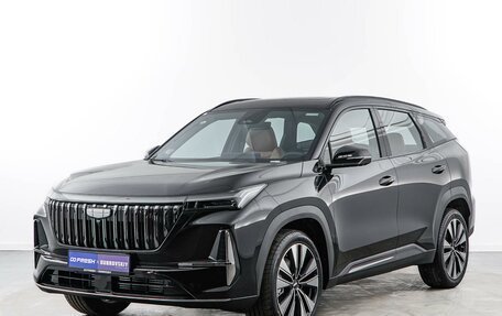 Geely Atlas, 2025 год, 3 254 404 рублей, 5 фотография