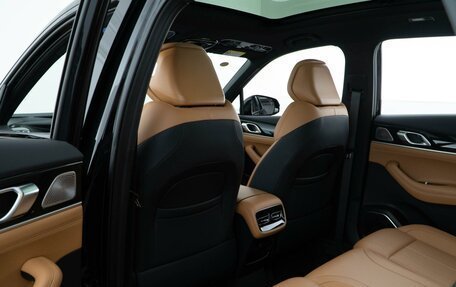 Geely Atlas, 2025 год, 3 254 404 рублей, 13 фотография