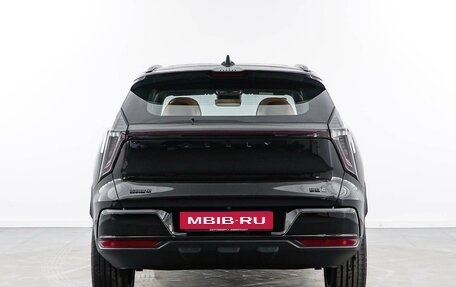 Geely Atlas, 2025 год, 3 254 404 рублей, 4 фотография