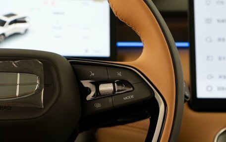 Geely Atlas, 2025 год, 3 254 404 рублей, 17 фотография