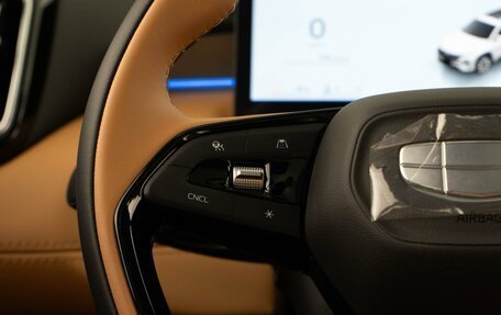 Geely Atlas, 2025 год, 3 254 404 рублей, 16 фотография