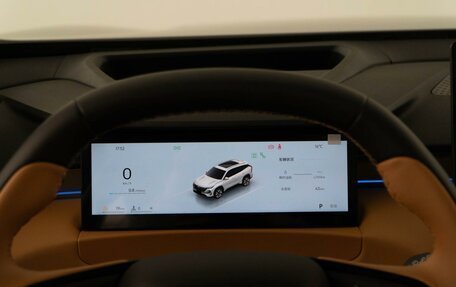 Geely Atlas, 2025 год, 3 254 404 рублей, 27 фотография