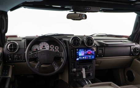 Hummer H2, 2003 год, 1 849 999 рублей, 6 фотография