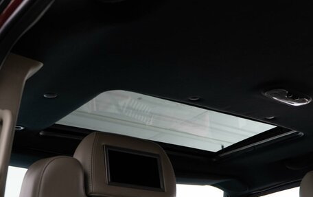 Hummer H2, 2003 год, 1 849 999 рублей, 12 фотография