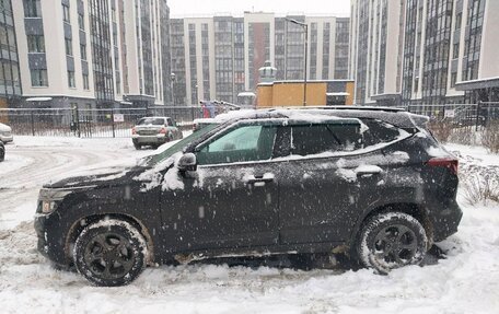 KIA Seltos I, 2020 год, 2 100 000 рублей, 3 фотография