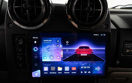 Hummer H2, 2003 год, 1 849 999 рублей, 19 фотография