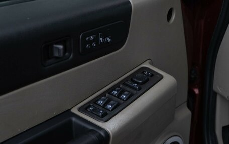 Hummer H2, 2003 год, 1 849 999 рублей, 16 фотография