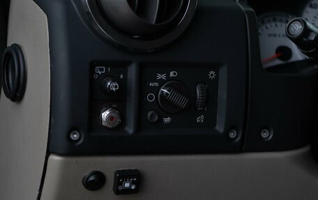 Hummer H2, 2003 год, 1 849 999 рублей, 17 фотография