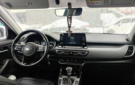 KIA Seltos I, 2020 год, 2 100 000 рублей, 5 фотография