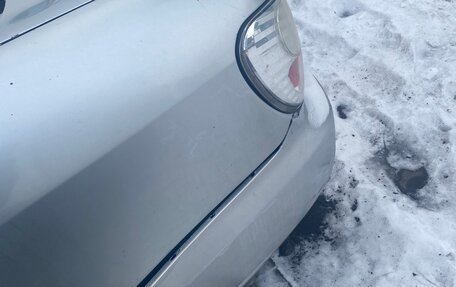 Subaru Impreza III, 2003 год, 255 000 рублей, 6 фотография