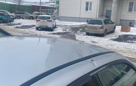 Subaru Impreza III, 2003 год, 255 000 рублей, 5 фотография