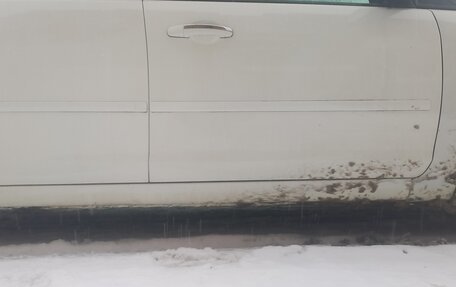 Ford Focus II рестайлинг, 2007 год, 280 000 рублей, 6 фотография