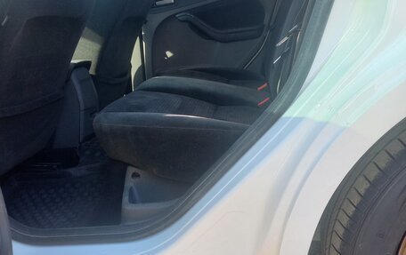 Ford Focus II рестайлинг, 2007 год, 280 000 рублей, 12 фотография