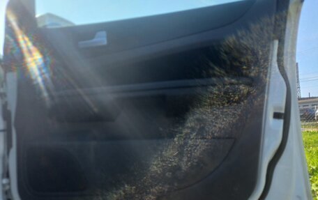 Ford Focus II рестайлинг, 2007 год, 280 000 рублей, 15 фотография