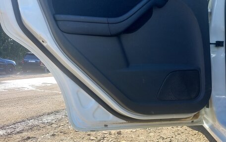 Ford Focus II рестайлинг, 2007 год, 280 000 рублей, 11 фотография