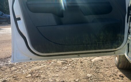 Ford Focus II рестайлинг, 2007 год, 280 000 рублей, 10 фотография