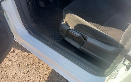 Ford Focus II рестайлинг, 2007 год, 280 000 рублей, 14 фотография