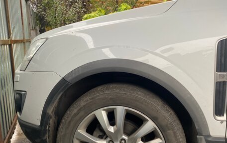 Opel Antara I, 2013 год, 1 250 000 рублей, 3 фотография