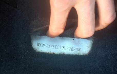 Ford Focus II рестайлинг, 2007 год, 280 000 рублей, 13 фотография