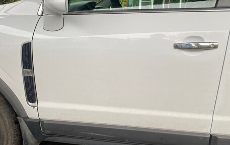 Opel Antara I, 2013 год, 1 250 000 рублей, 2 фотография