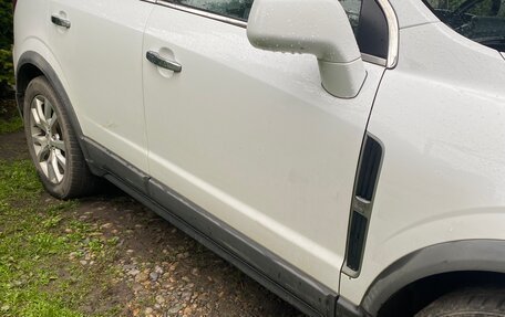 Opel Antara I, 2013 год, 1 250 000 рублей, 6 фотография