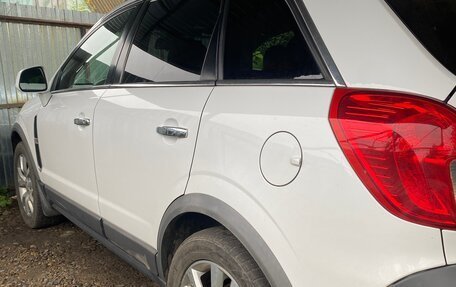 Opel Antara I, 2013 год, 1 250 000 рублей, 4 фотография